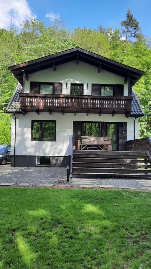 Ferienhaus Gretel In Zorge Exterior foto