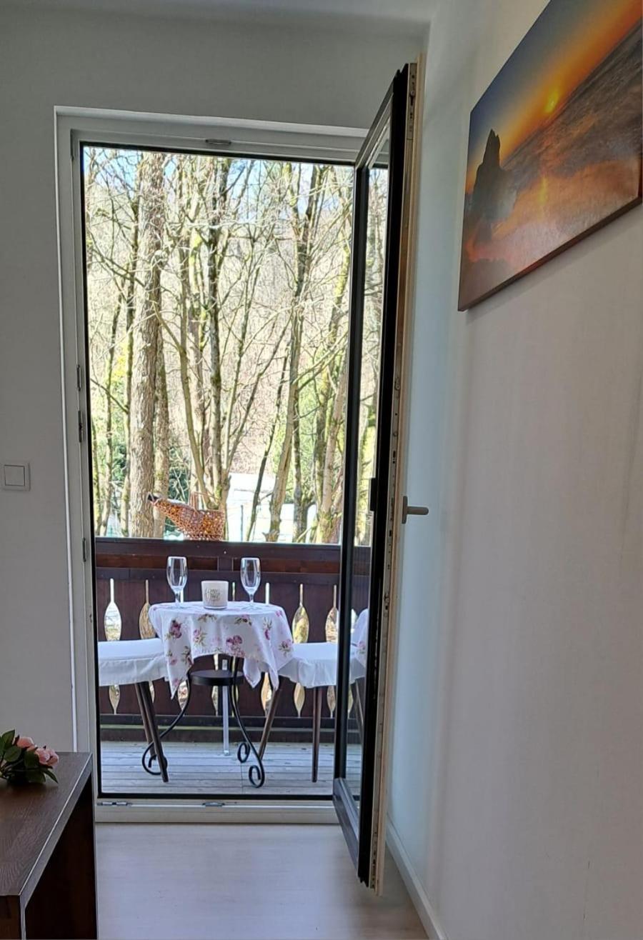 Ferienhaus Gretel In Zorge Exterior foto